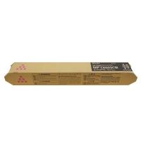 理光(Ricoh) MPC6003C 22500页 墨粉盒(计价单位:支) 红色