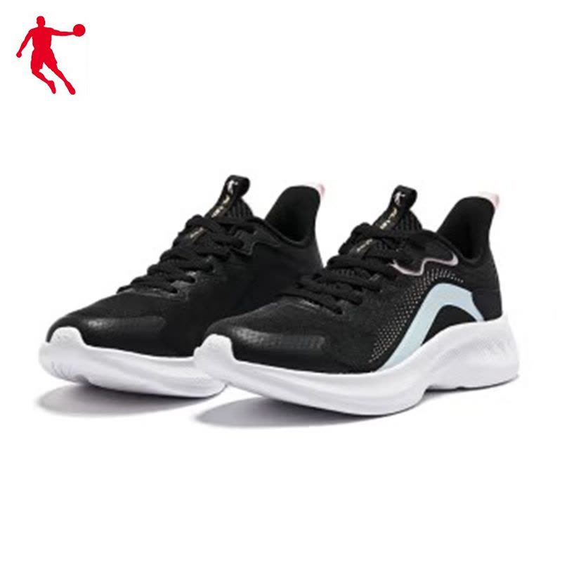 乔丹 女款网面跑步鞋 团购专享运动鞋 TG22230213 双(尺码:35-39)图片