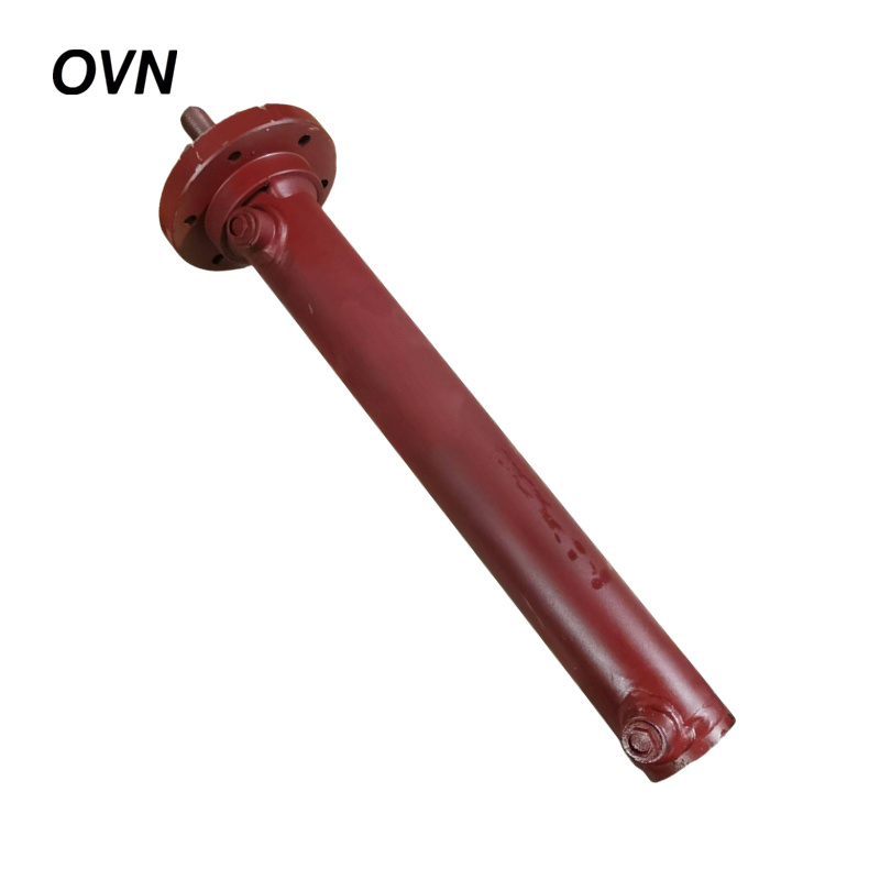 OVN 横移油缸 D=40 L=285 个高清大图