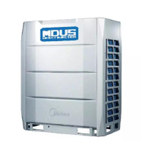美的中央空调商用多联机 室外机 MDV-252W/D2SN1-8U1