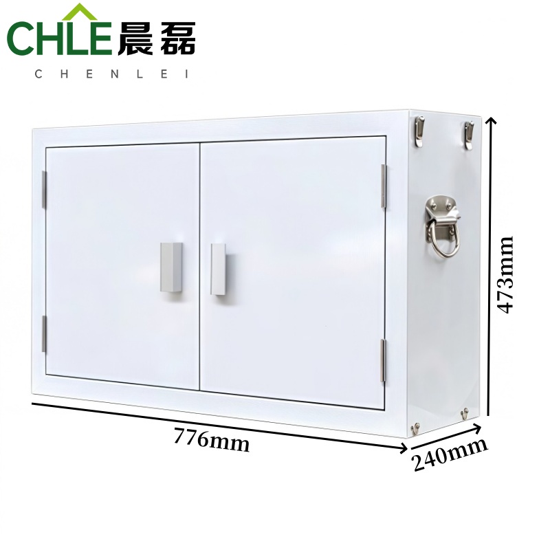 晨磊 手机屏蔽柜 48格 台高清大图