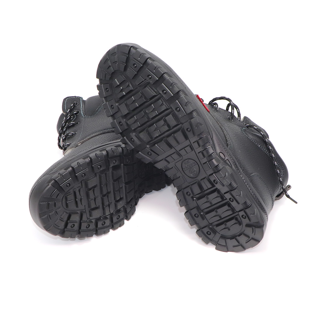 申海防寒鞋 8816安全防护鞋35-47码 双高清大图