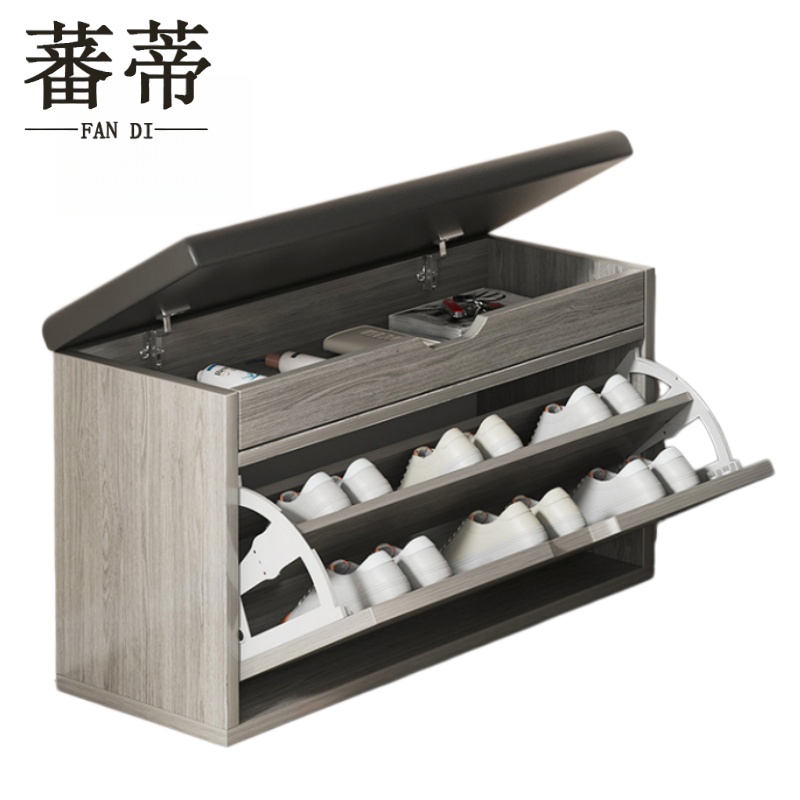 蕃蒂鞋架高清大图