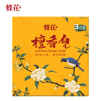 蜂花檀香皂105g*3块