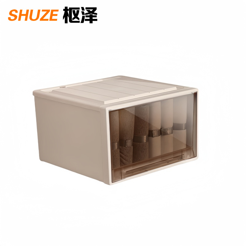 枢泽 收纳箱 小号 个高清大图