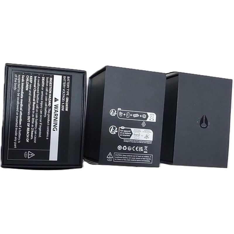 Nixon男士机械表黑盘不锈钢表圈日期显示腕表高清大图