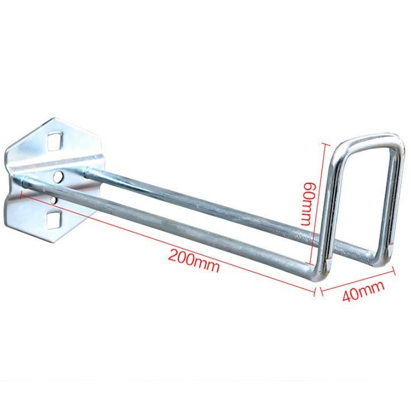 依韵珂工具挂钩200mm个高清大图