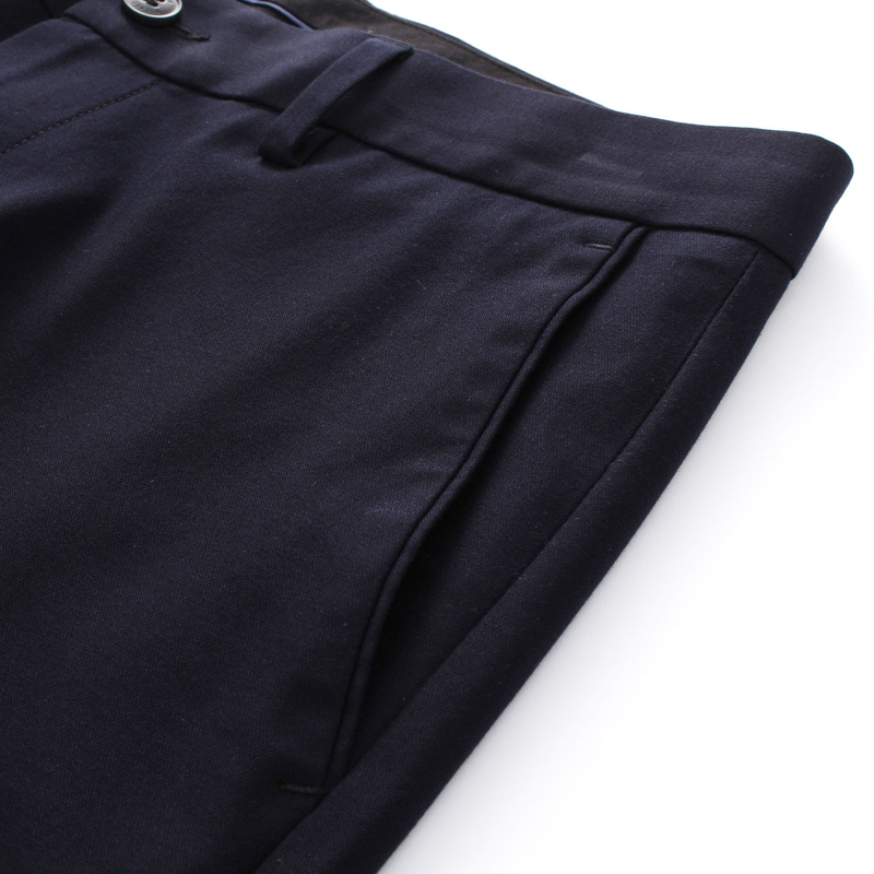 雅戈尔youngor男士休闲裤