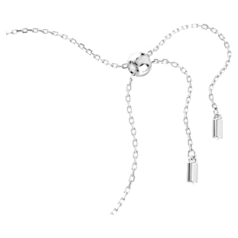 新款女款经典气质 Matrix Tennis 优雅手饰 简约百搭轻奢潮流高清大图