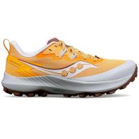 索康尼(SAUCONY)女款越野跑鞋透气耐磨舒适防滑沙滩鞋适合各种地