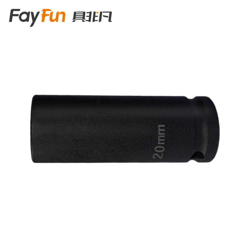 具非凡 套筒 加长20mm个高清大图