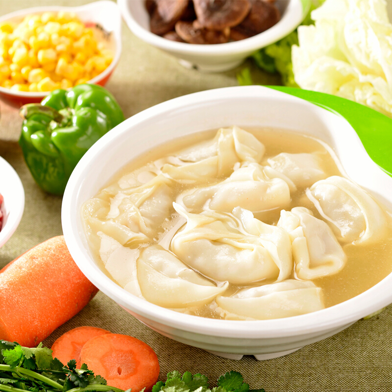 五得利富强高筋小麦粉10kg