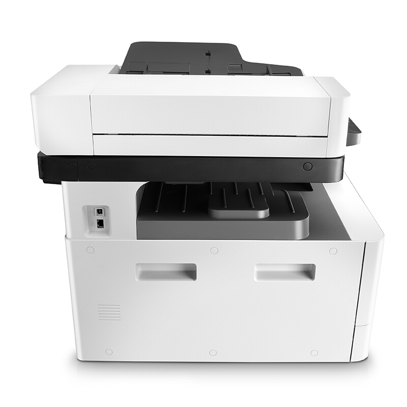 laserjet mfp mdn复合机