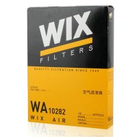 维克斯(WIX)空气滤WA10282适配15-18款赛欧3 1.3/1.5L/16-17款乐风RV 1.5L