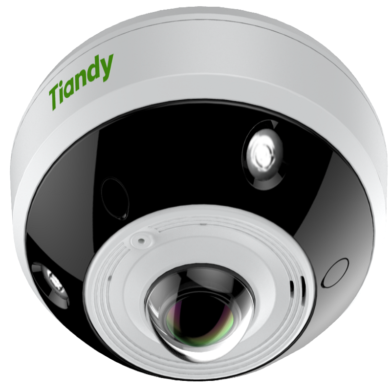 天地伟业(TIANDY)-1200万星光级全景鱼眼网络摄像机-(TC-NC9201S3E-12MP-I2S-A)