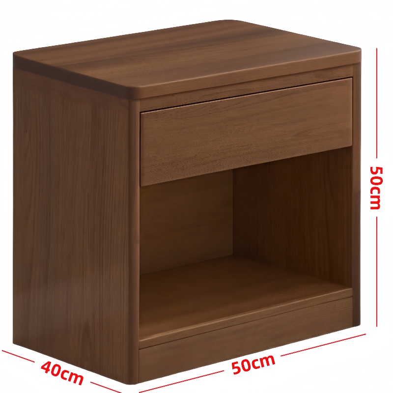 铭思沃床头柜C2个高清大图