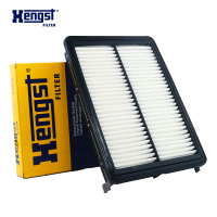 汉格斯特(hengst)空气滤清器E1477L适用于索纳塔九2.0/2.4L K5 2代2.0L