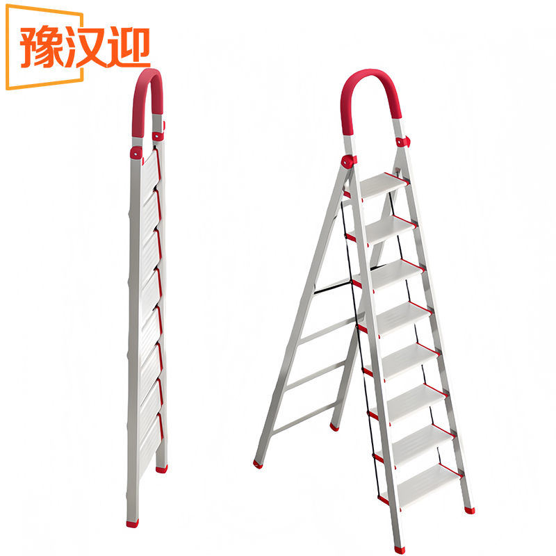 豫汉迎人字梯八步个高清大图