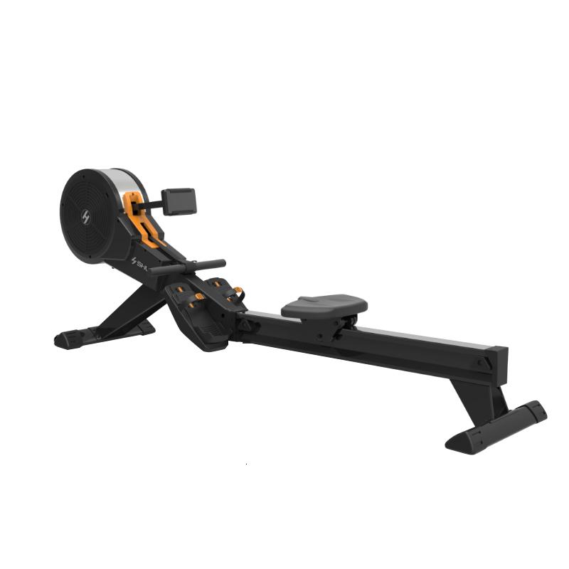舒华健身器材健身房器械 商用划船器 SH-R8100单位:台高清大图
