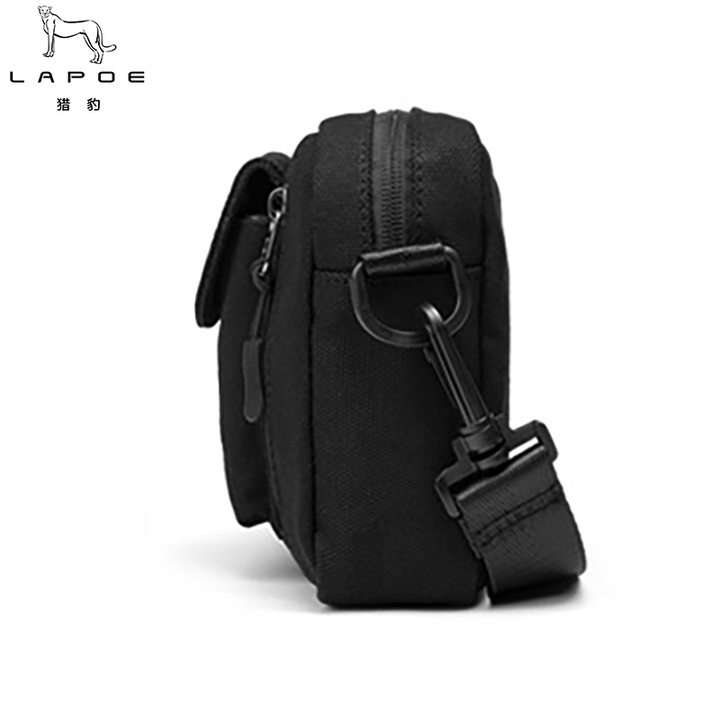 猎豹 简约单肩包小挎包LB36Z/个高清大图