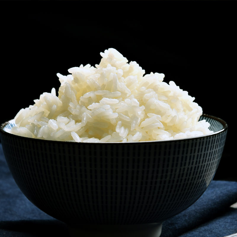 Z-米妹妹遇稻锦鲤富硒大米1kg高清大图