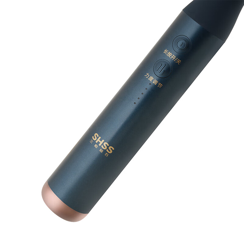 三和松石 全功能按摩器 筋膜枪 Q6高清大图