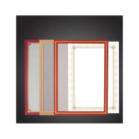 纸质框架-LEADFRAME-0.27mm PaperL/F-MOQ 1000PCS/箱-道益-不涉及维保