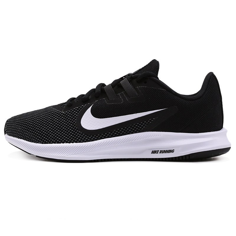 耐克(NIKE)2019年 女子低帮跑步鞋 WMNS NIKE DOWNSHIFTER 9 AQ7486-001