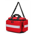 铁青大容量多功能应急救援包G60 个 红色