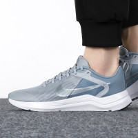 Nike耐克男鞋运动鞋雾霾蓝耐磨透气跑步鞋DD9293-004