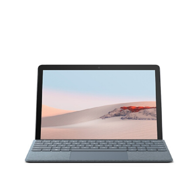 Surface Go 2 平板电脑二合一笔记本电脑10.5英寸8G/128G 带LTE键盘
