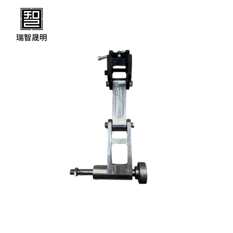 瑞智晟明(RZSM)打磨支架RZSM-ZJ0807高清大图
