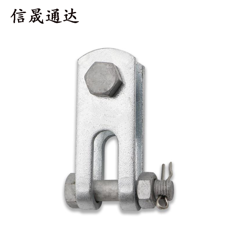 信晟通达 直角挂板 Z-7 个高清大图