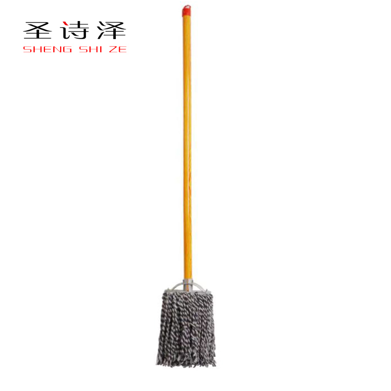 圣诗泽 铁头拖把 30cm 1把