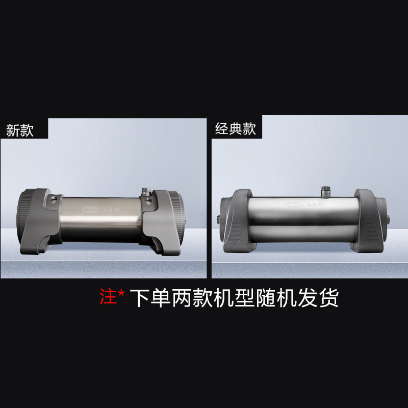 汉斯顿/Hunson净水器家用全屋别墅大流量前置管道过滤中央自来水过滤5000CT高清大图
