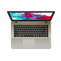 华硕（ASUS）顽石五代A480UF8250 14.0英寸轻薄本办公娱乐家用学生本笔记本电脑i5-8250U 8G内存 512GB固态 MX130-2G独显 定制版