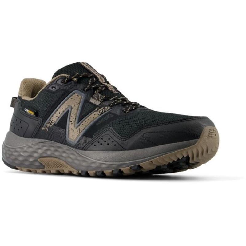 New Balance男士轻便跑步鞋V款透气舒适减震运动鞋高清大图