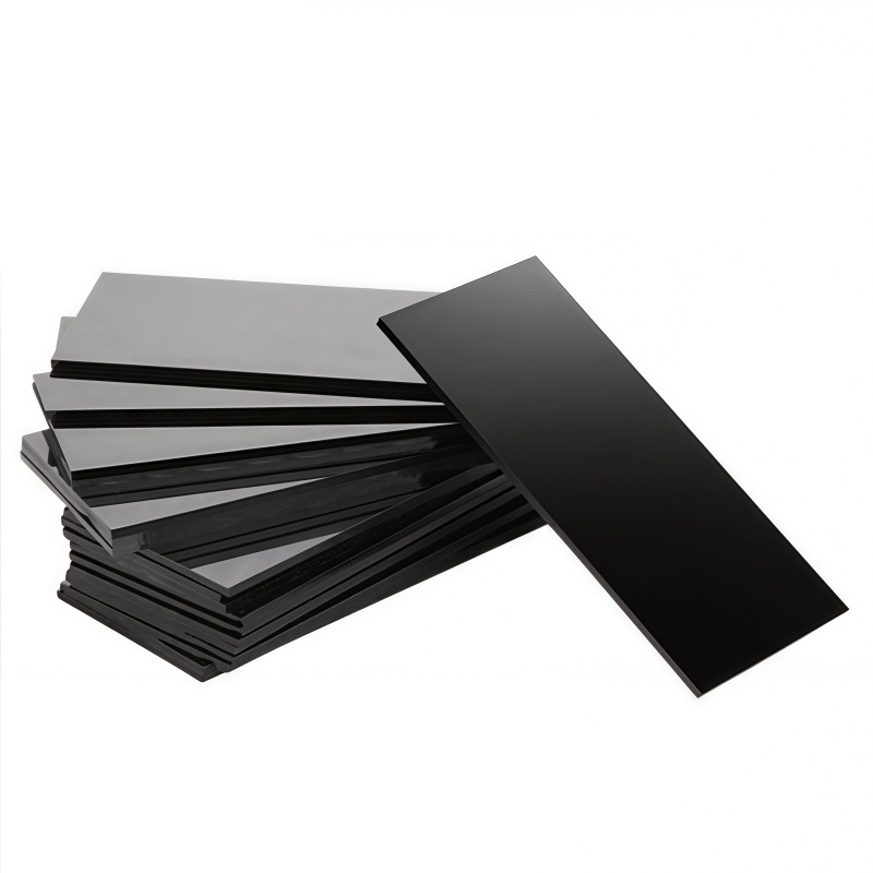 铁洋 电焊护目镜片黑色 7号108*50*2.3mm 片高清大图