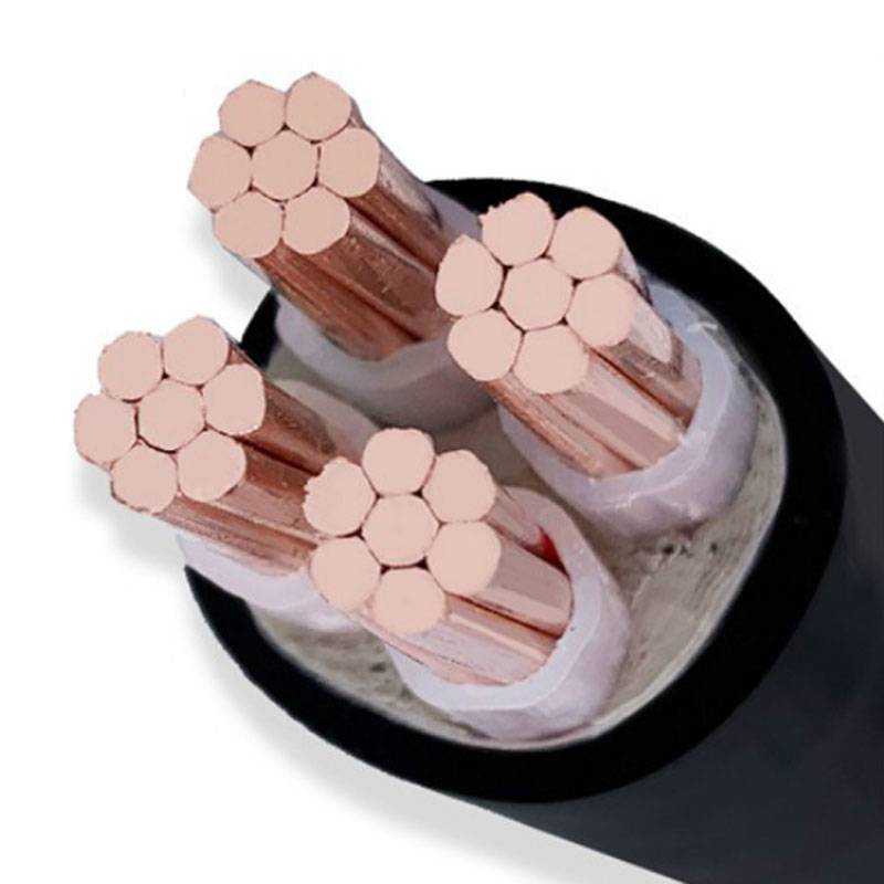 杰成通达铜芯电缆线视频