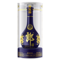 [酒厂自营]郎酒 青花郎 53度酱香型白酒 3300ml 奢香藏品