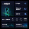 酷开电视K3 节能版 43英寸P3D护眼健康全高清人工智能无线网络平板2K客厅卧室老人用小尺寸投屏电视机