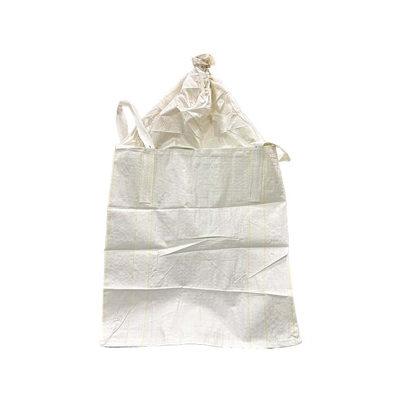 安虎 吨包袋 封口-90*90*110cm 个高清大图