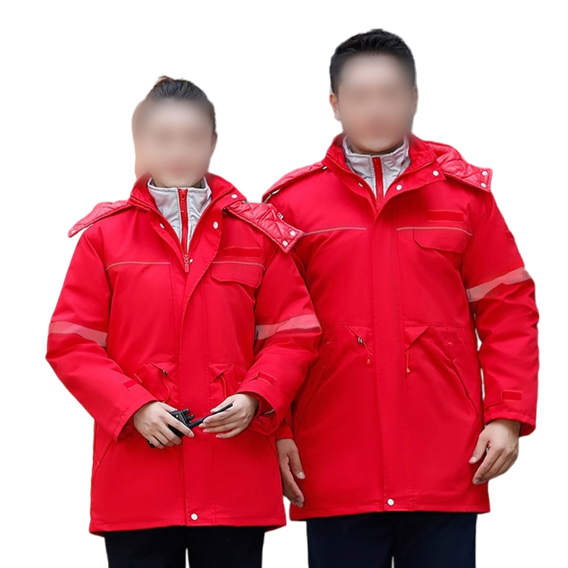 阿祺果 工作服 F18 件高清大图