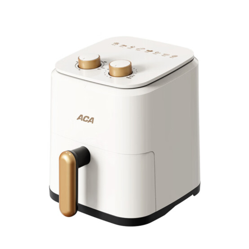 北美电器(ACA) 空气炸锅 ALY-H35KZ28J高清大图
