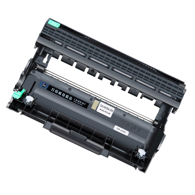 亮点硒鼓LD2451黑 支高清大图