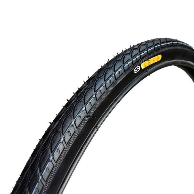 山田轮胎自行车内外24寸26寸x138150175轮胎单车自行车外胎26x138内胎