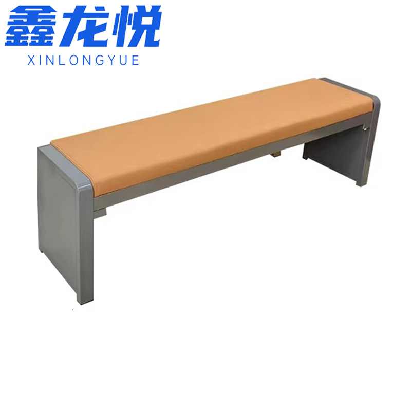 鑫龙悦 长条凳01高清大图