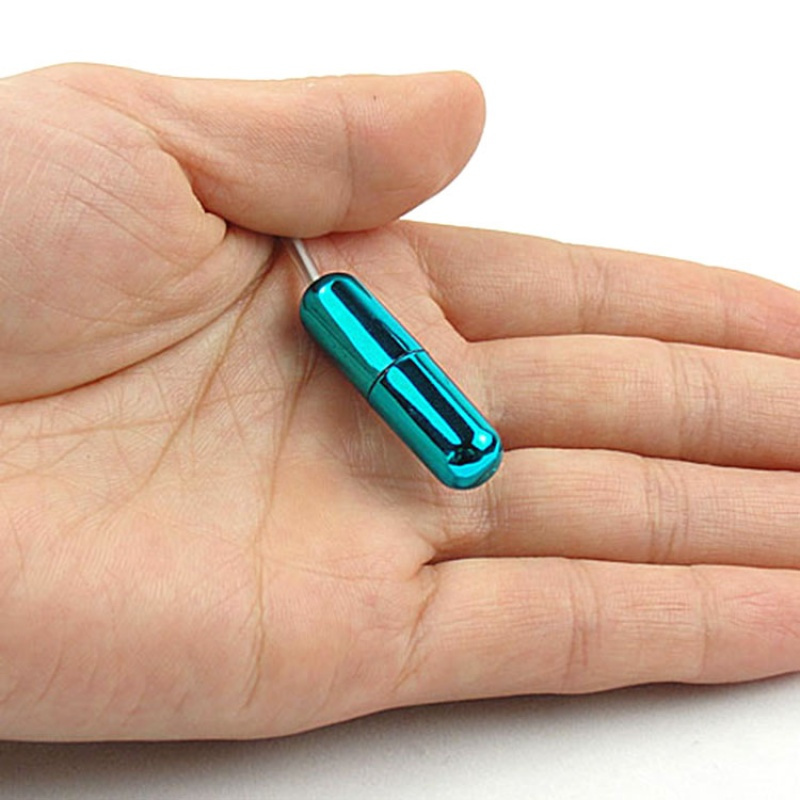 男用马眼棒尿道刺激迷你小号肛跳蛋女用震动自慰器成人用品1