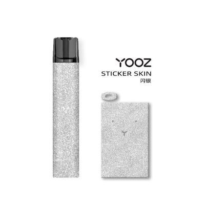 丫oozmini挂链挂绳链子防丢挂绳一代二代通用链子 挂链 收藏送闪银