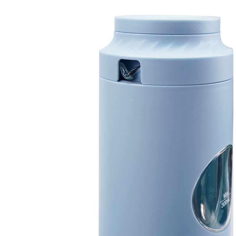 西屋Westinghouse破壁机 WFB-MN01E 浅蓝色300ml高清大图